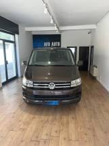 VOLKSWAGEN Caravelle 2.0 TDI 150CV DSG 4 Motion PL Comfortline