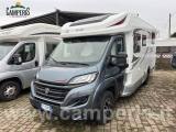 ELNAGH  ELNAGH BARON 573 VERSIONE CAMPERIS