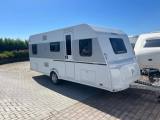 KNAUS  KNAUS SPORT 500 KD STANDARD