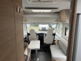 ADRIA  ADRIA SONIC PLUS 700 DL