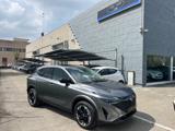 NISSAN Qashqai MHEV 158 CV Xtronic N-Connecta Km 0 New Model