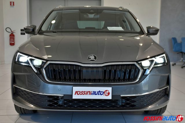 SKODA OCTAVIA WAGON 2.0 TDI 150 CV DSG STYLE + - foto 26