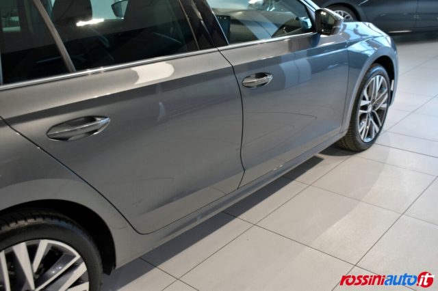 SKODA OCTAVIA WAGON 2.0 TDI 150 CV DSG STYLE + - foto 30