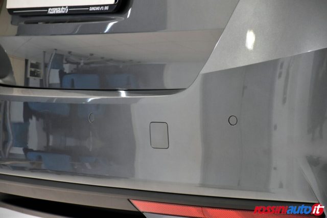 SKODA OCTAVIA WAGON 2.0 TDI 150 CV DSG STYLE + - foto 32
