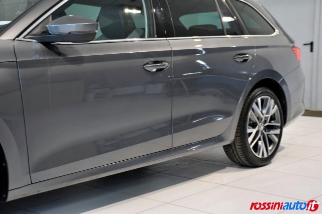 SKODA OCTAVIA WAGON 2.0 TDI 150 CV DSG STYLE + - foto 35