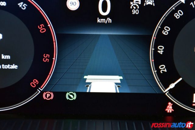 SKODA OCTAVIA WAGON 2.0 TDI 150 CV DSG STYLE + - foto 42