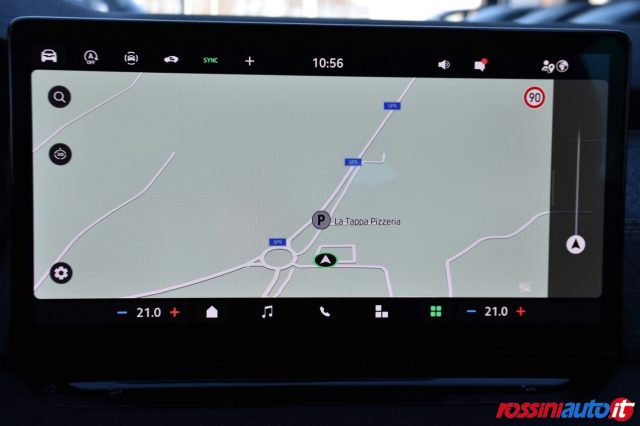 SKODA OCTAVIA WAGON 2.0 TDI 150 CV DSG STYLE + - foto 49