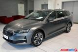SKODA Octavia WAGON 2.0 TDI 150 CV DSG STYLE + MATRIX LED + R18