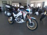 HONDA Africa Twin CRF 1100 L DCT ADVENTURE SPORT TRAVEL