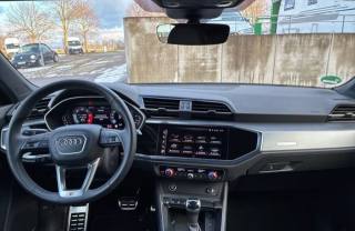 AUDI Q3 usata, con Boardcomputer