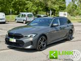 BMW 320 M-SPORT SHADOW EDITION