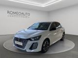 PEUGEOT 208 Style Turbo benzina 100CV ?.10.000 A TASSO 0%