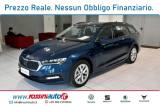 SKODA Octavia WAGON 2.0 TDI 150 CV DSG EXECUTIVE