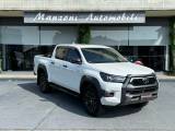 TOYOTA Hilux 2.8 D A/T 4WD Double Cab Invincible IVA ESPOSTA