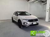 VOLKSWAGEN T-Roc 1.0 TSI Sport GARANZIA INCLUSA NEOPATENTATO