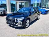 AUDI Q2 35 TFSI Admired Advanced