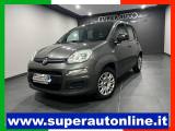 FIAT Panda 1.2 Lounge KM 55.000