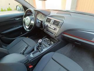 BMW 116 usata 56