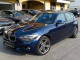 BMW 116 d SPORT F20 5p.