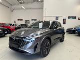 NISSAN Qashqai MHEV 158 CV Xtronic Tekna KM. 0 PRONTA CONSEGNA