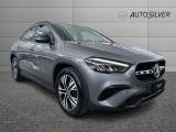 MERCEDES-BENZ GLA 200 d Automatic Progressive Advanced Plus