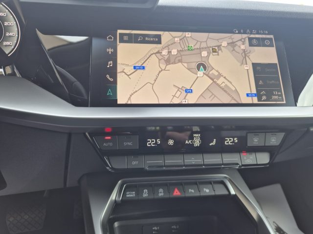 AUDI A3 SPB 35 TDI S TRONIC S LINE EDITI - foto 10