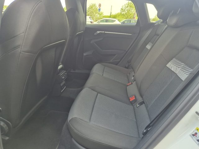 AUDI A3 SPB 35 TDI S TRONIC S LINE EDITI - foto 12