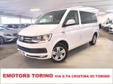 VOLKSWAGEN T6 Caravelle 2.0 TDI 150CV DSG PC Comfortline