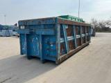 OTHERS-ANDERE CONTAINER SCARRABILE USATO A CIELO APERTO
