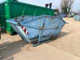 OTHERS-ANDERE CASSONE A VASCA MULTIBENNA USATO