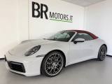 PORSCHE 992 911 Carrera Cabriolet 