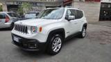JEEP Renegade 2.0 Mjt 140CV 4WD Active Drive Limited