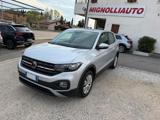 VOLKSWAGEN T-Cross 1.0 TSI Urban BMT OK NEOPATENTATI