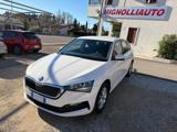 SKODA Scala 1.0 TSI Ambition OK NEOPATENTATI