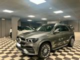 MERCEDES-BENZ GLE 350 de hybrid EQ 4Matic Premium