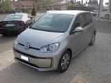 VOLKSWAGEN e-up! 82 CV OK NEOPATENTATI