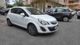 OPEL Corsa 1.2 85CV 5 porte GPL-TECH Ecotec