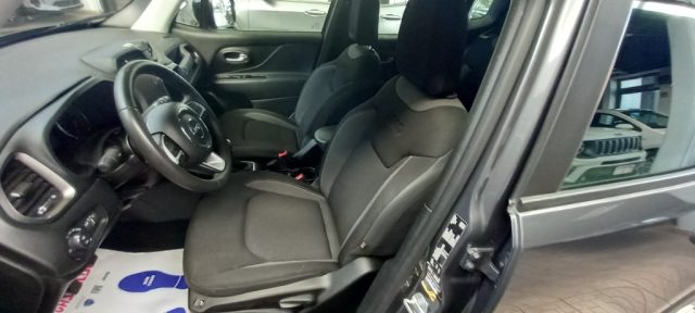 JEEP RENEGADE 1.6 MJT 130 CV LIMITED - foto 6