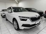 SKODA Kamiq 1.0 G-Tec Style