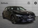 MERCEDES-BENZ A 180 d Automatic Progressive Extra