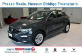 VOLKSWAGEN T-Roc 1.5 TSI ACT 150 CV BUSINESS