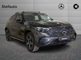 MERCEDES-BENZ GLC 300 de hybrid EQ 4Matic Coupé AMG Line Premium Tech