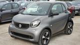 SMART ForTwo 1.0cc 71cv TETTO PANORAMICO