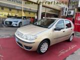 FIAT Punto Classic 1.2 5 porte Active NEOPATENTATI