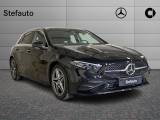 MERCEDES-BENZ A 180 d Automatic AMG Line Extra