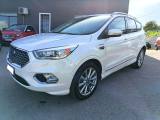 FORD Kuga 2.0 TDCI 180 CV S&S 4WD Powershift Vignale