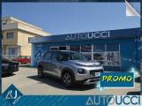 CITROEN C3 Aircross PureTech 110 S&S Shine