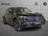 MERCEDES-BENZ GLC 220 d 4Matic Mild hybrid Coupé AMG Line Advanced