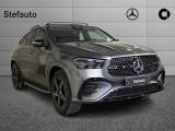 MERCEDES-BENZ GLE 300 d 4Matic Mild Hybrid Coupé AMG Line Premium