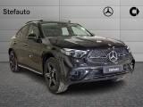 MERCEDES-BENZ GLC 300 de hybrid EQ 4Matic Coupé AMG Line Premium Tech